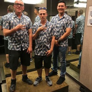 Meet your Posher, Alexander